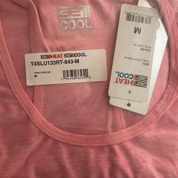 WOMEN'S COOL RACERBACK TANK - Picture 8 of 9